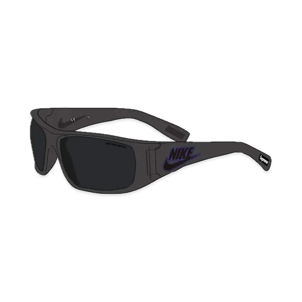 Supreme x Nike Sunglasses "Black"