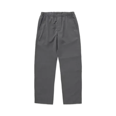 RATS Easy Slacks Pants "Grey"