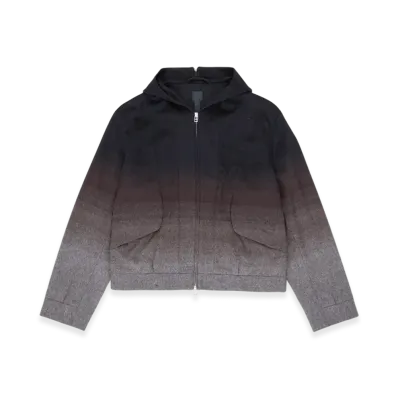 _J.L - A.L_ Terr Jacket "Umber Fade"
