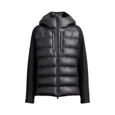 TATRAS Bostbolo "Black"
