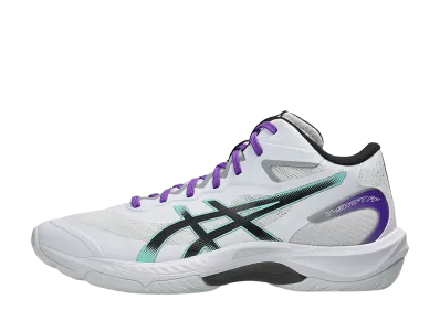 Asics V-Swift FF MT 5 "White/Black"