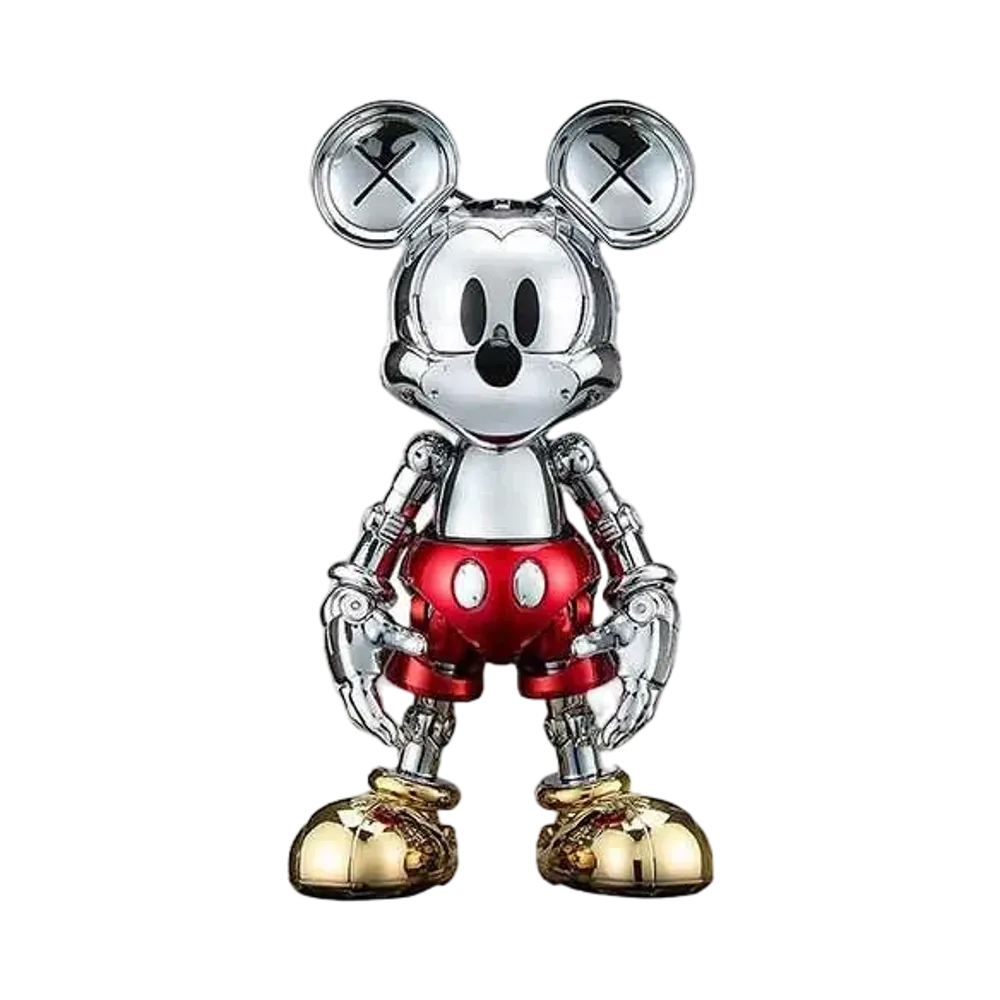 BLITZWAY CARBOTIX Mickey Mouse (D100Ver.) "MULTI"