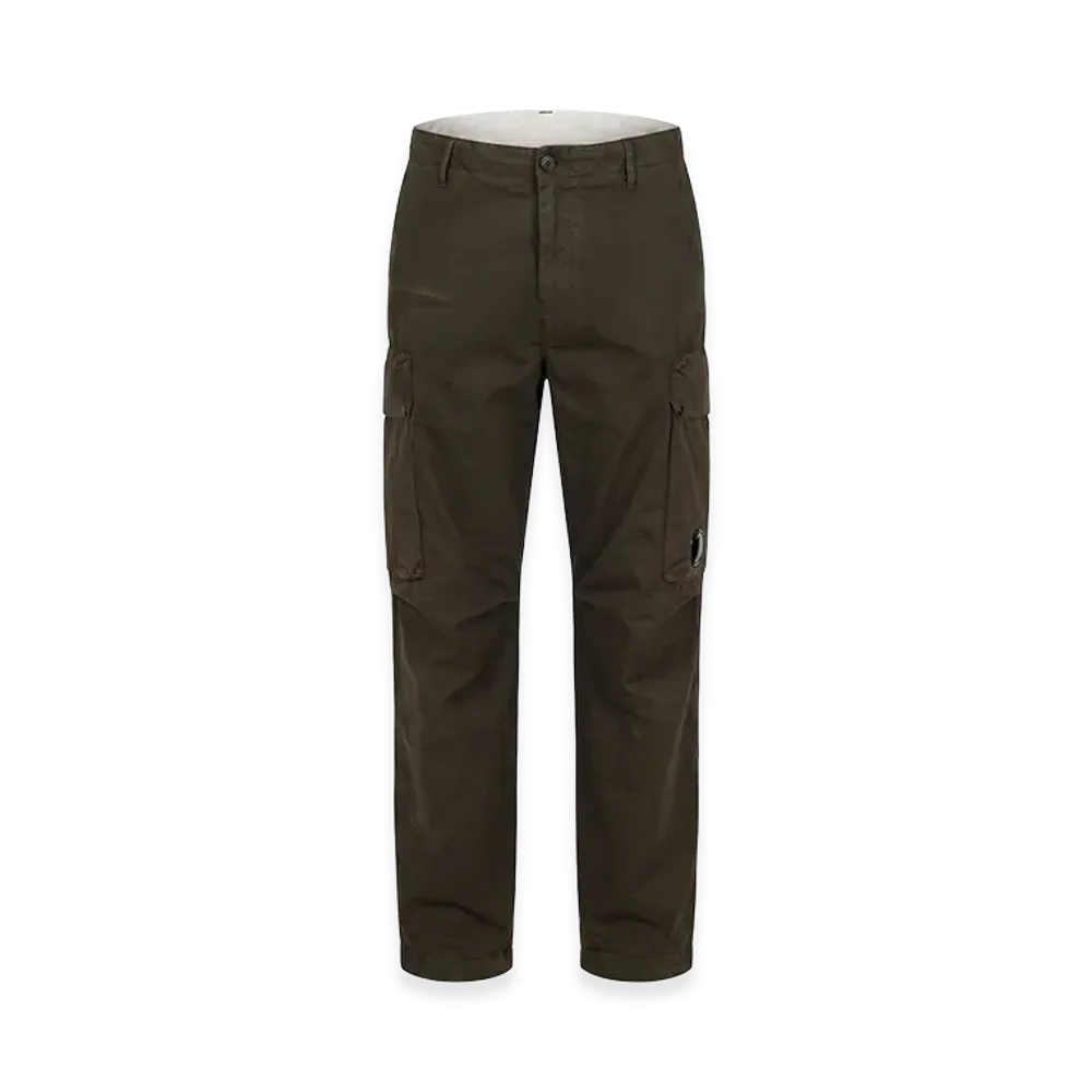 C.P. Company Trousers "Khaki"