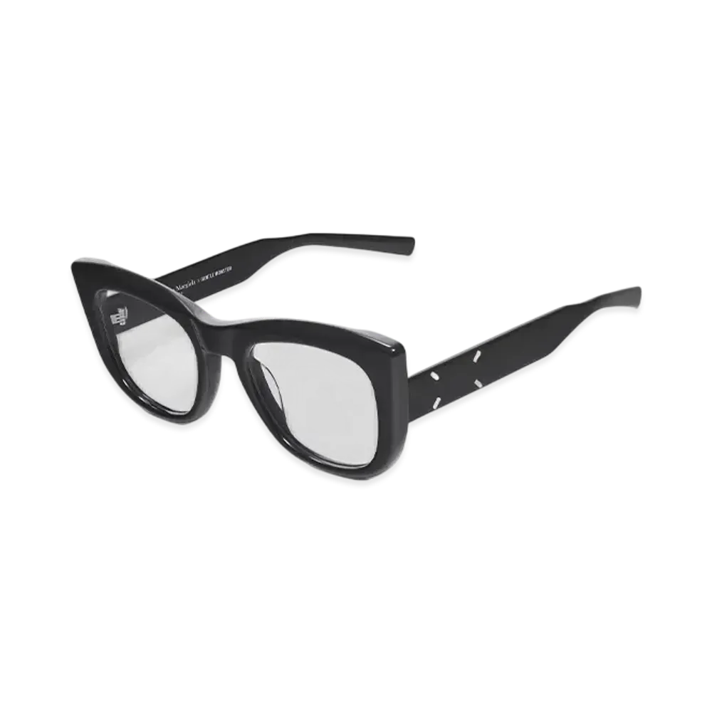 Gentle Monster x Maison Margiela MM008 01C "Black"