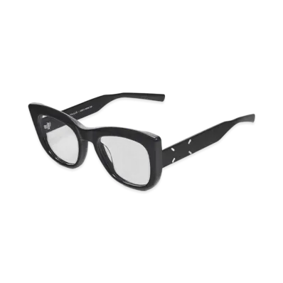 Gentle Monster x Maison Margiela MM008 01C "Black"