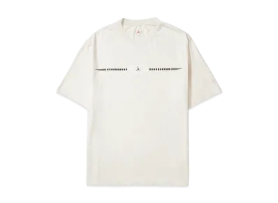 Nike Jordan x Travis Scott Men's T-Shirt "White" (US Size) DZ5510-133