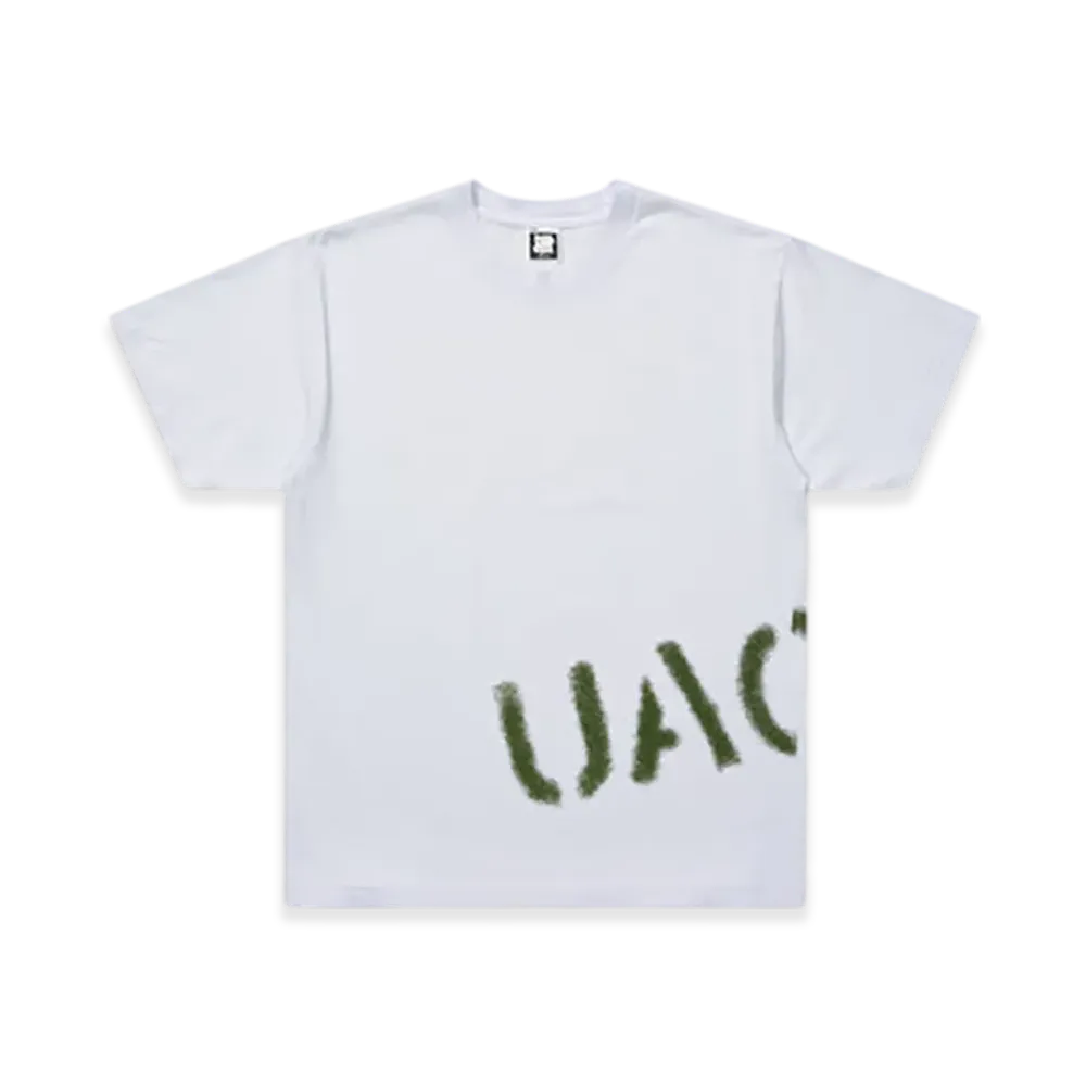 UNDEFEATED UACTP Nationals S/S Tee "White"
