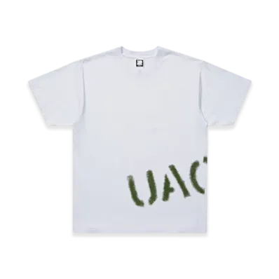 UNDEFEATED UACTP Nationals S/S Tee "White"