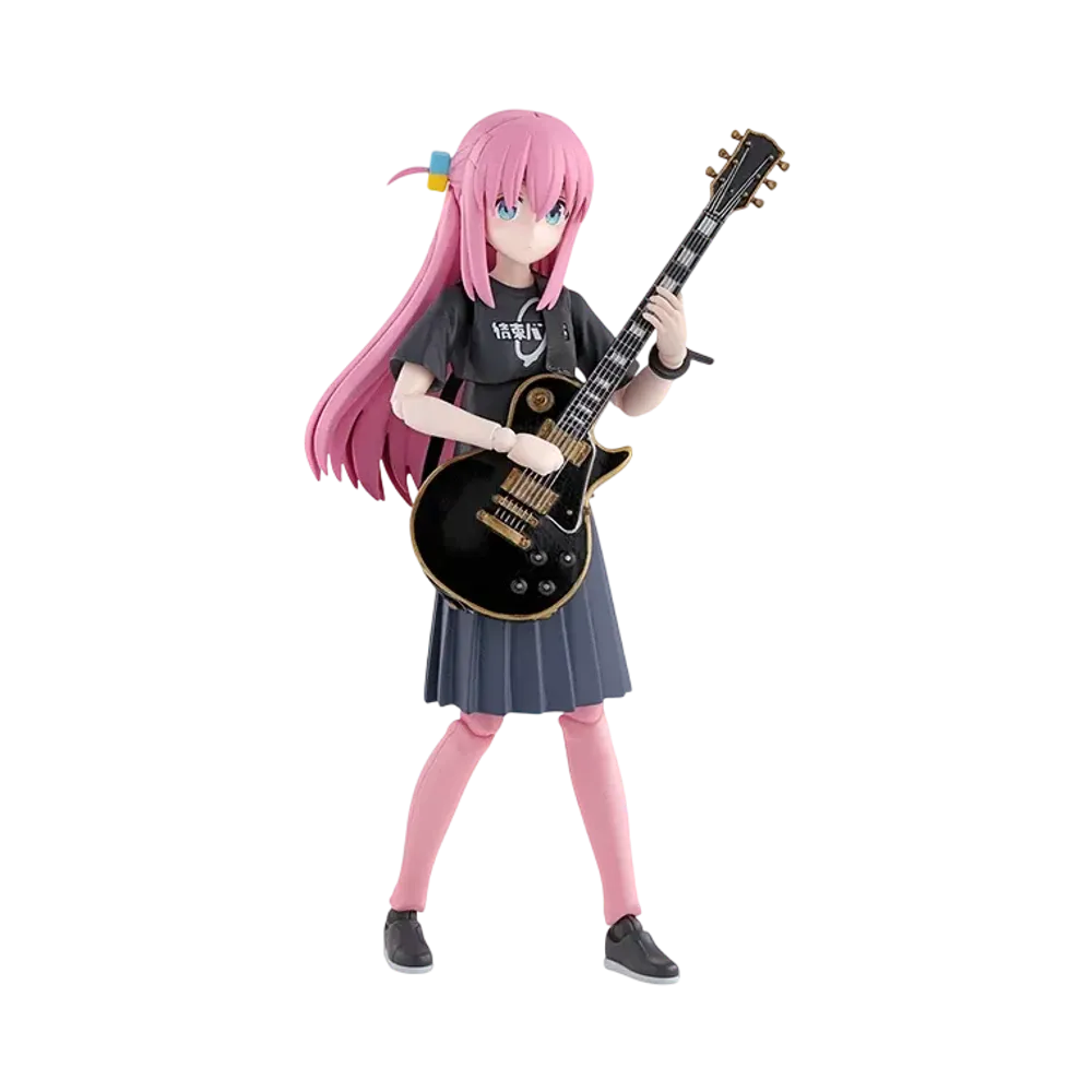 BANDAI "30 MINUTES PREFERENCE" -BOCCHI THE ROCK !- 30MP Goto Hitori