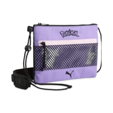 PUMA x Pokemon Sacoche "Purple"
