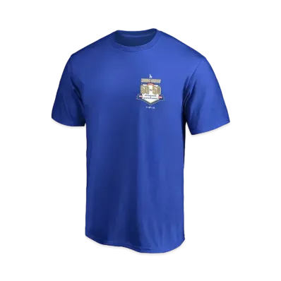 MLB Los Angeles Dodgers Shohei Ohtani 50-50 Name & Number T-Shirt Kids "Blue"