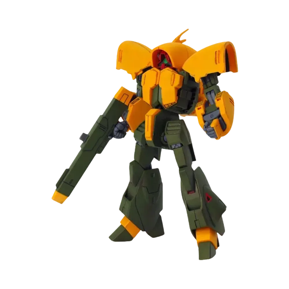 HGUC 1/144 NRX-044 Asshimar