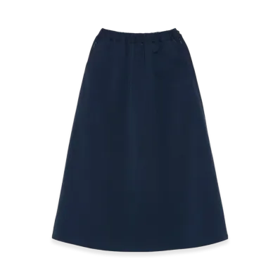 nanamica Alphadry Skirt "Black"