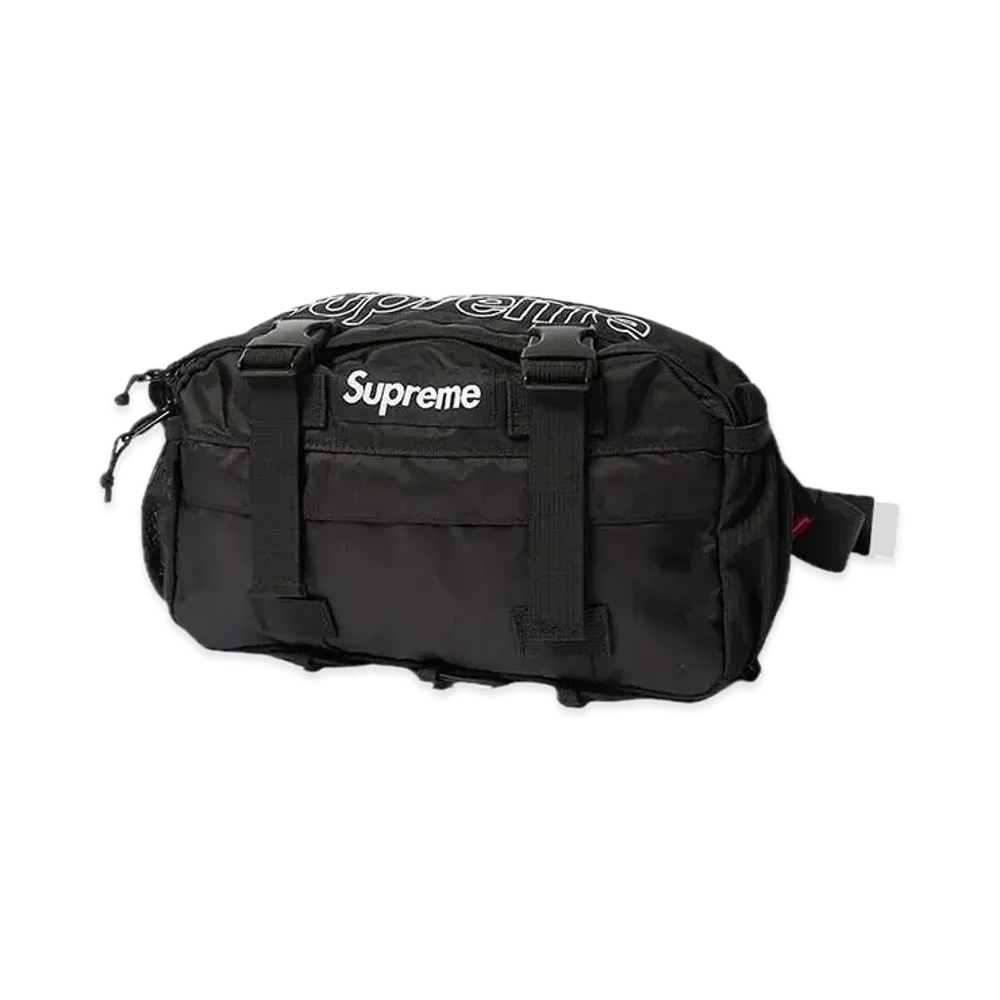 Supreme Waist Bag (19FW) 