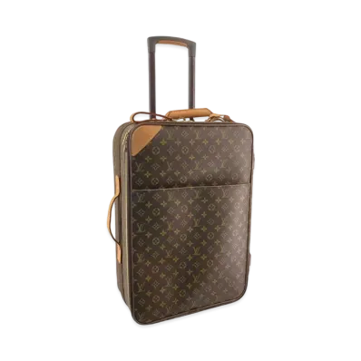 Louis Vuitton Pegase 60 Monogram (Old Model)