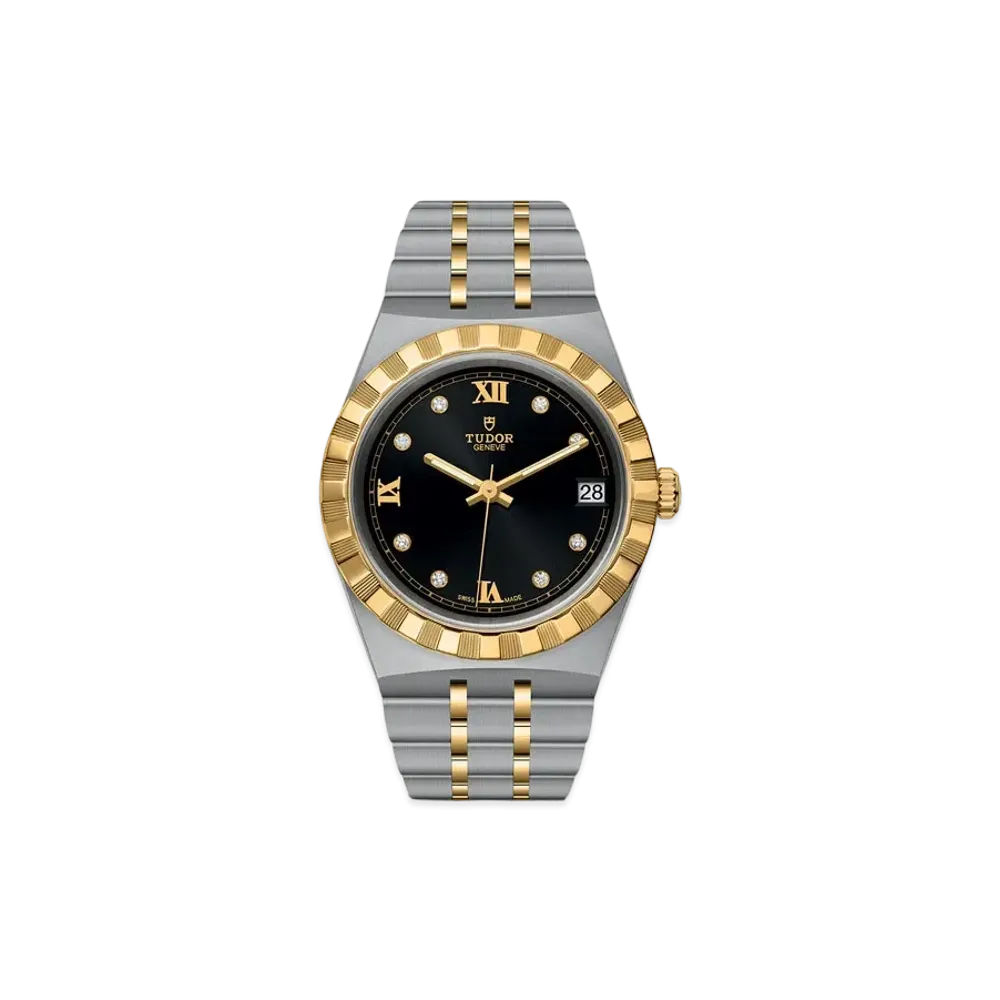TUDOR TUDOR ROYAL