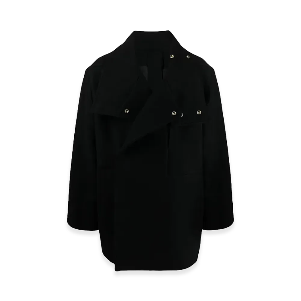 Rick Owens Jacket "Black"