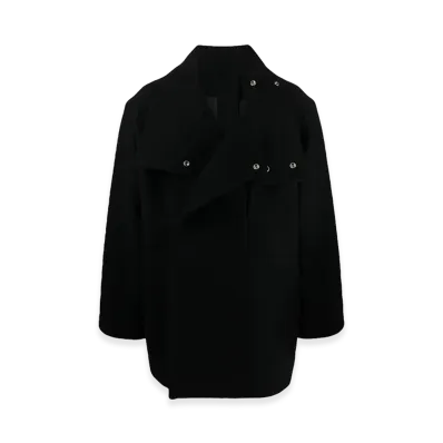 Rick Owens Jacket "Black"