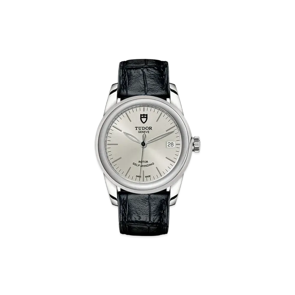 TUDOR GLAMOUR DATE
