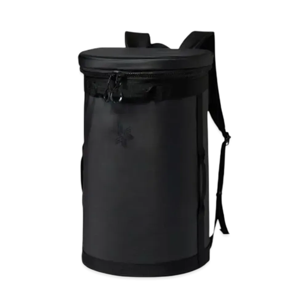 Goldwin Bucket Pack (Ski) "Black"