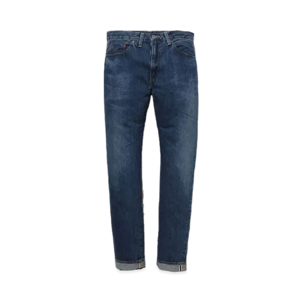 Levi's Vintage Clothing 1954 501 Jeans "Medium Indigo"