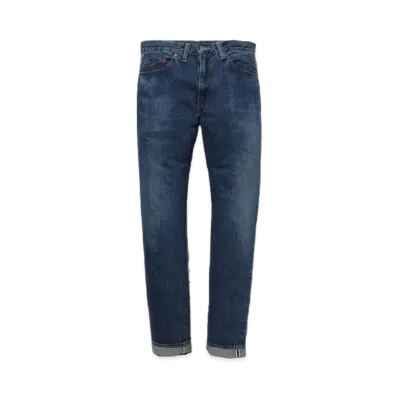 Levi's Vintage Clothing 1954 501 Jeans "Medium Indigo"