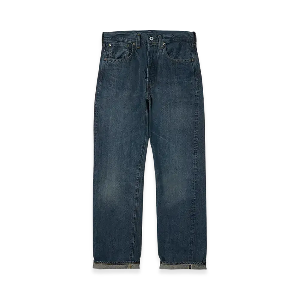 Levi's Vintage Clothing 1947 501 "Midium Indigo"