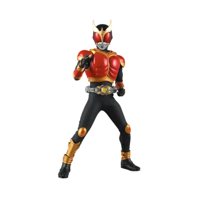 MEDICOM TOY "RAH" No.468 -Kamen Rider Kuuga- DX Kamen Rider Kuuga (Rising Mighty)