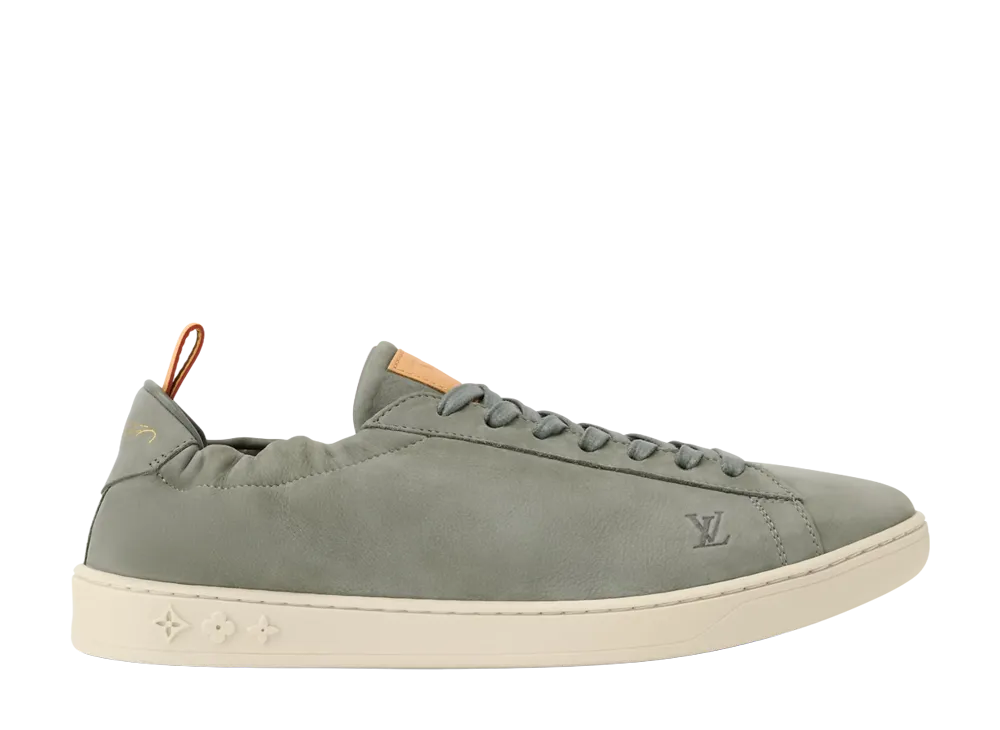 Louis Vuitton LV Soft Sneaker "Khaki"