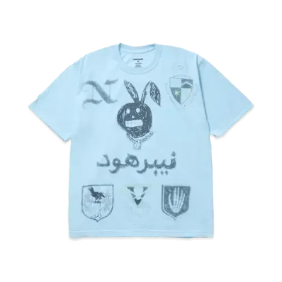 NEIGHBORHOOD NH . Tee SS-17 "Saxe"