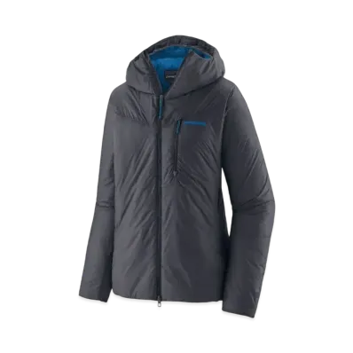 Patagonia Women's Das Parka "Smolder Blue"