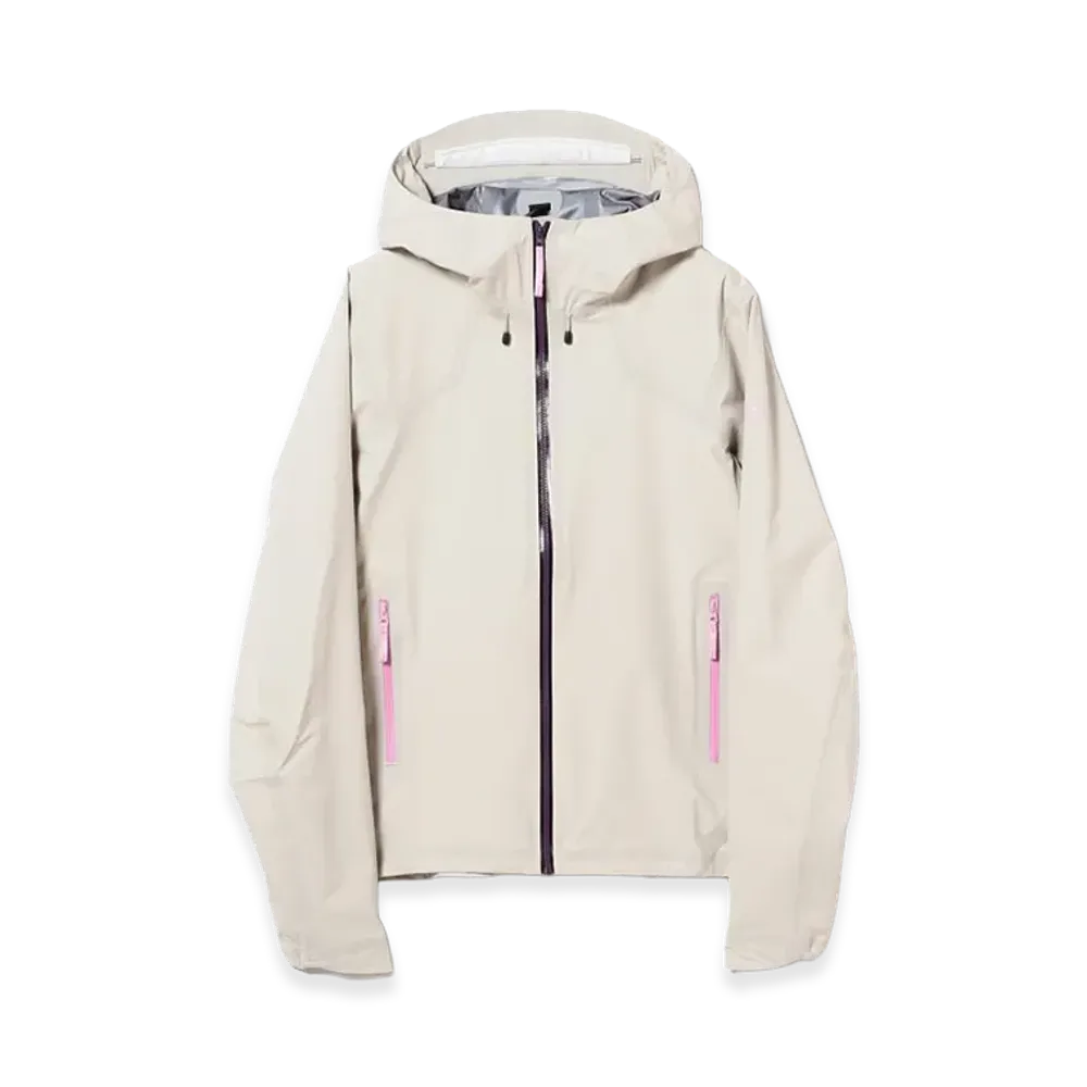 BEAMS BOY x ARC'TERYX Women's Coelle Jacket W "Cosmic Bloom"