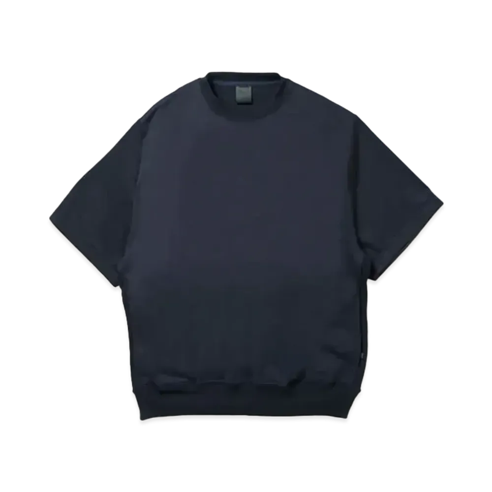 DAIWA PIER39 24SS W's Tech Sweat Crew S/S "Navy"