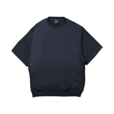 DAIWA PIER39 24SS W's Tech Sweat Crew S/S "Navy"