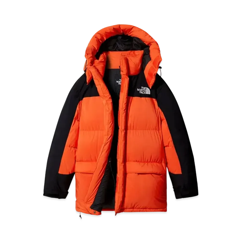 The North Face 1994 Retro Himalayan Parka Jacket "Flare"