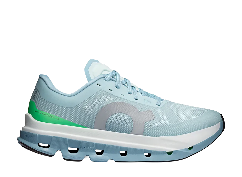 On Women's Cloudflow 5 "Flurry/Wash"