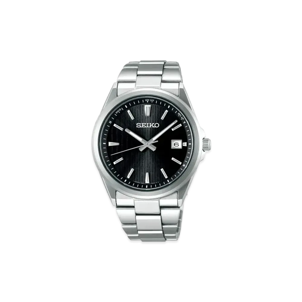 SEIKO Selection Men's Radio Waves S Series SBTM351