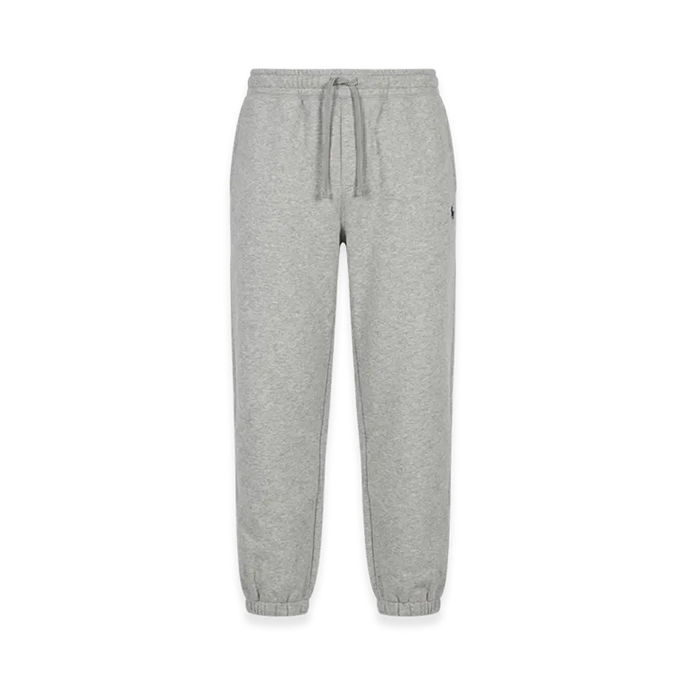 Polo Ralph Lauren Fleece-Lined Sweatpants "Gray"