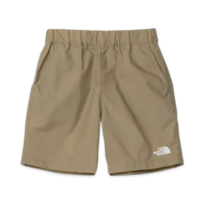 The North Face Kids Toddler Class Five Short "Classic Khaki"