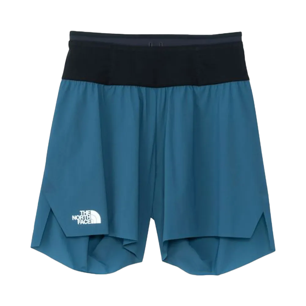 The North Face Enduris Trail Shorts "Prussian Blue"
