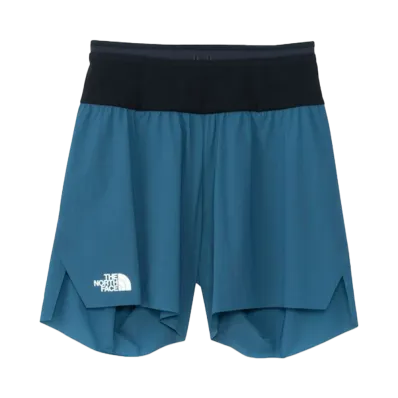 The North Face Enduris Trail Shorts "Prussian Blue"