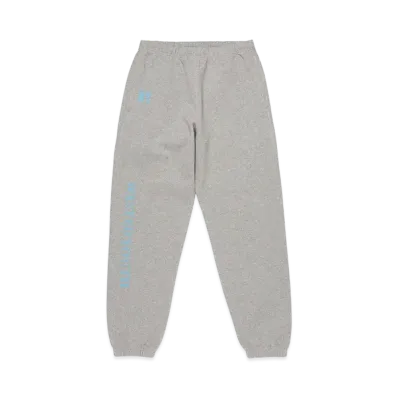 Wasted Youth Sweat Pants "Gray"