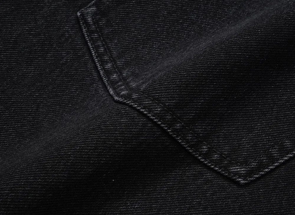 Supreme Baggy Denim Short (26SS) 