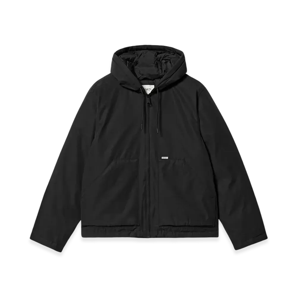 Carhartt WIP Women's Brooke Jacket "Black"