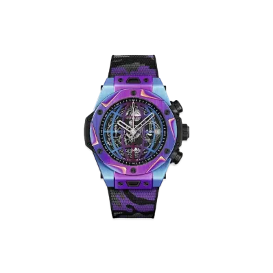 HUBLOT Big Bang DJ Snake 45mm