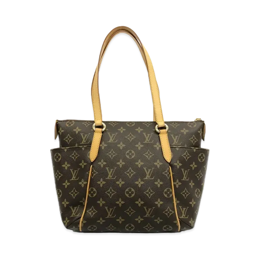 Louis Vuitton Totally PM Monogram (Old Model)