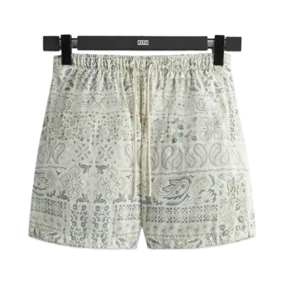Kith Ashton Swim Short "Tranquility"
