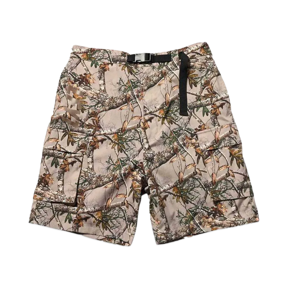 LFYT TACTICAL CARGO SHORTS "REAL TREE"