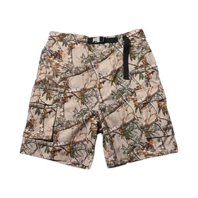 LFYT TACTICAL CARGO SHORTS "REAL TREE"