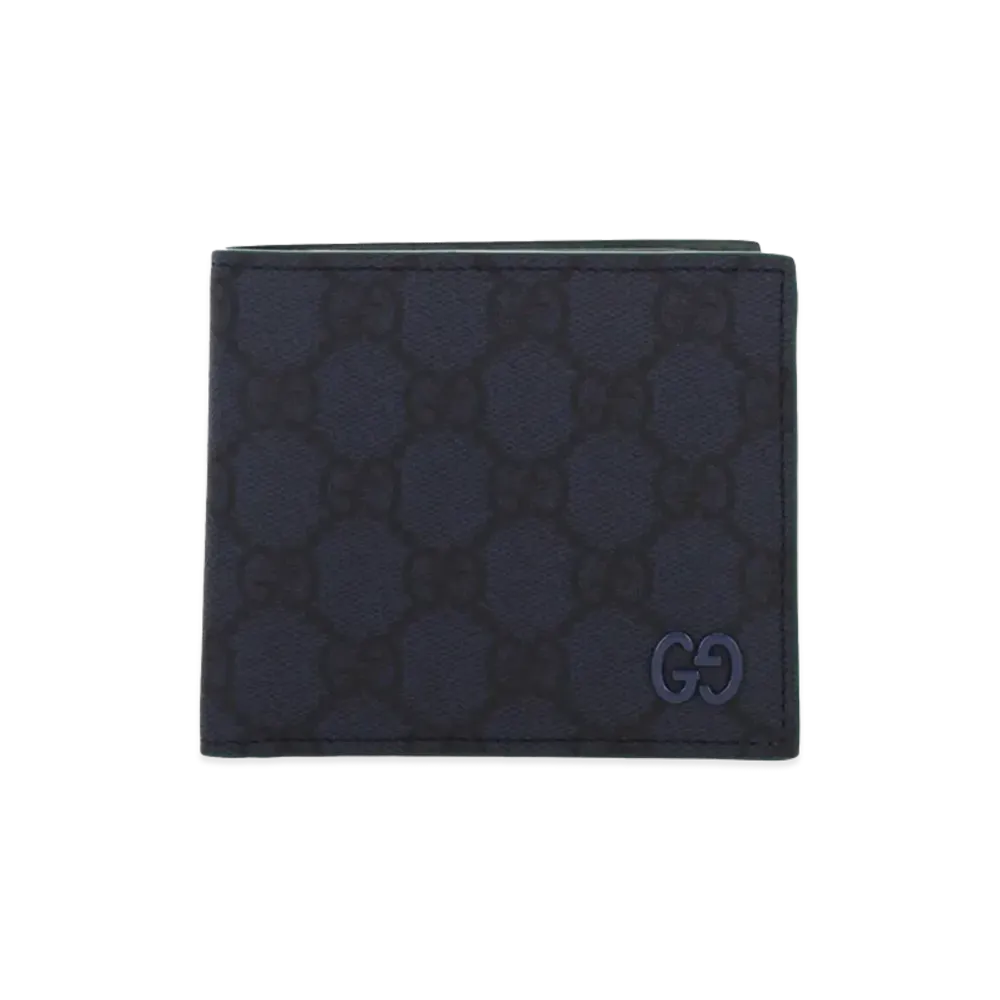 GUCCI Wallets "Navy"